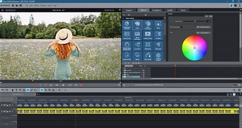 Streamlining Your Workflow: Using Keyboard Shortcuts in Magix Movie Edit Pro